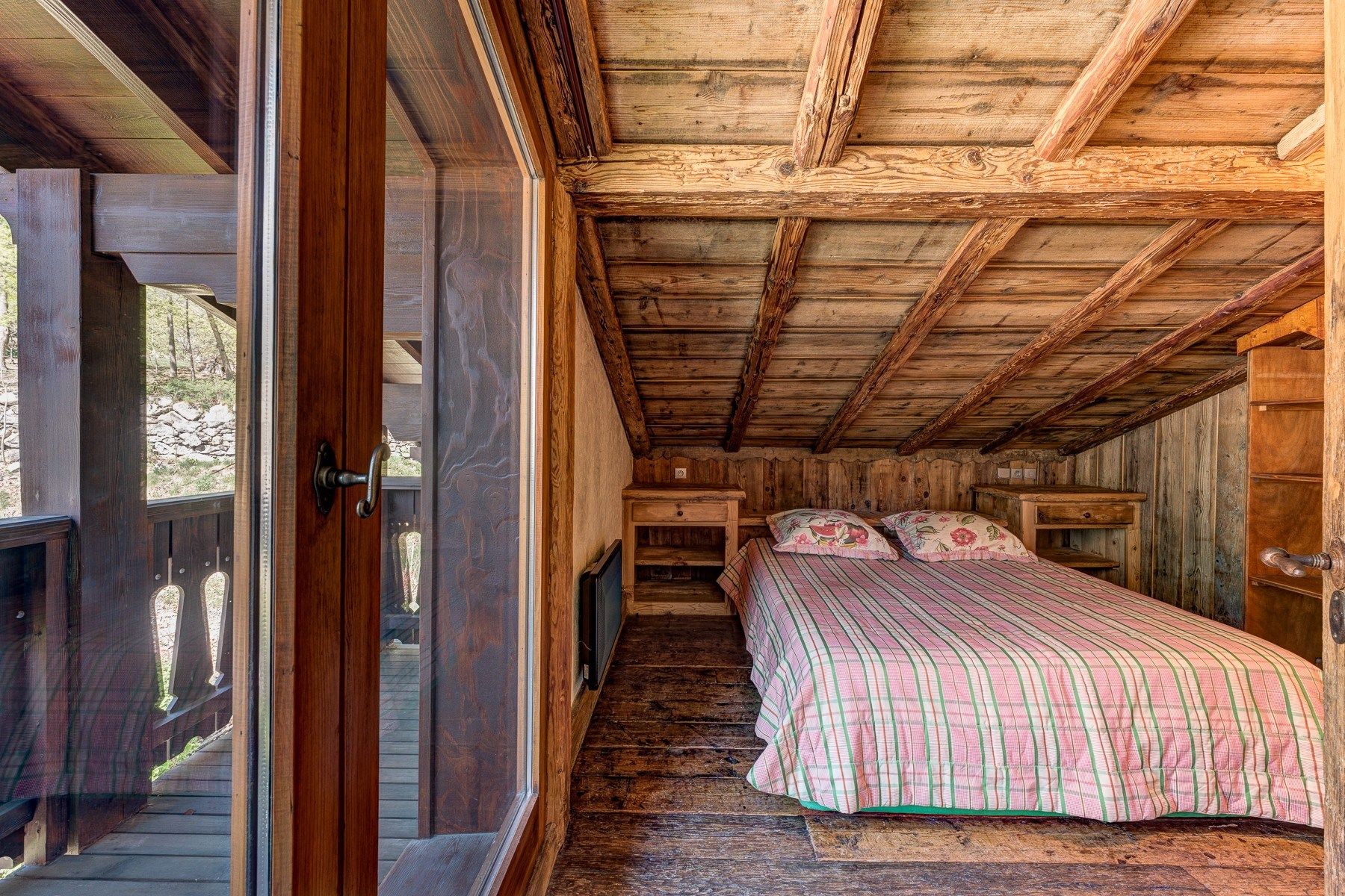 appartement 6 Pièces en vente sur CHAMONIX MONT BLANC (74400)