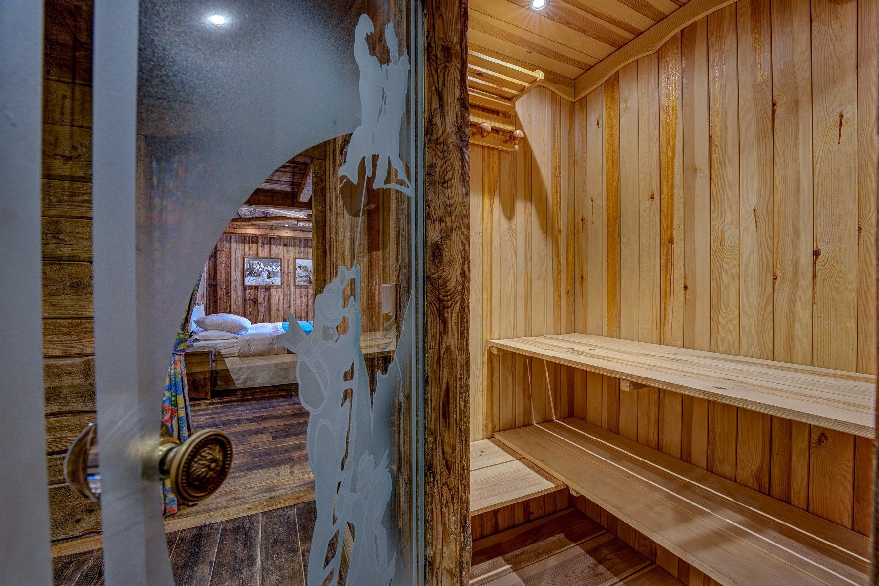 appartement 6 Pièces en vente sur CHAMONIX MONT BLANC (74400)