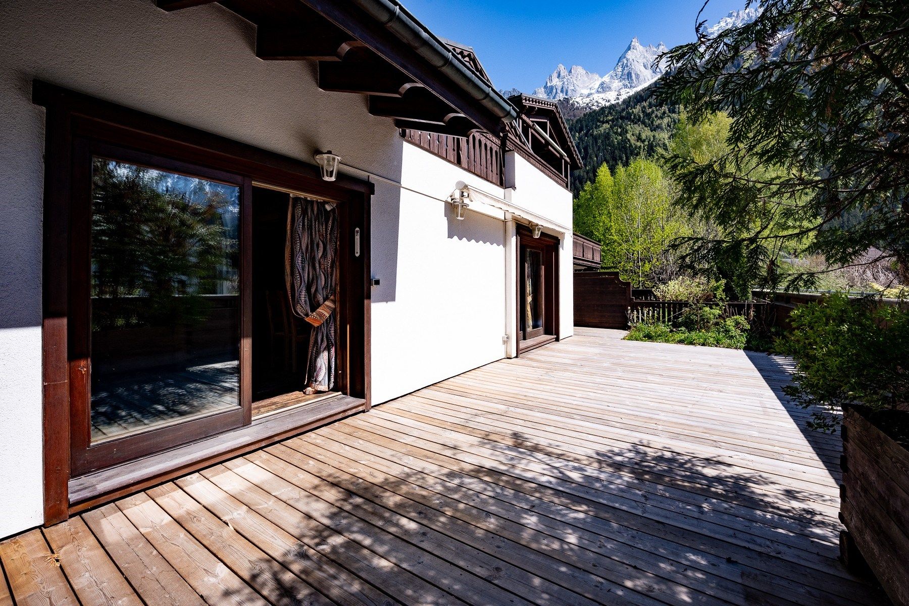 appartement 6 Pièces en vente sur CHAMONIX MONT BLANC (74400)