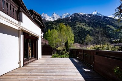 Vente Appartement Chamonix-Mont-Blanc 6&nbsp;Pièces 123&nbsp;m²