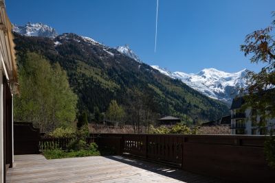 Sale Apartment Chamonix-Mont-Blanc 6&nbsp;Rooms 123&nbsp;m²