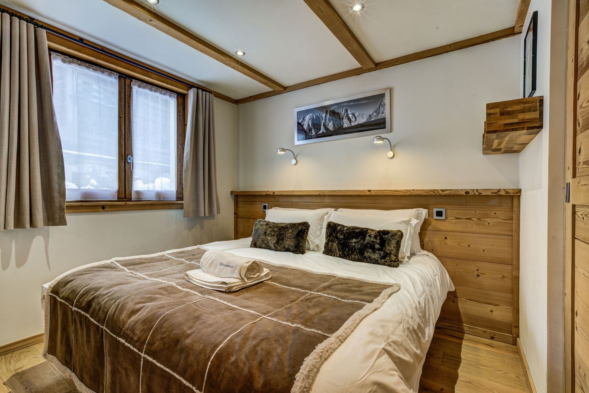 chalet 5 Pièces en vente sur CHAMONIX MONT BLANC (74400)