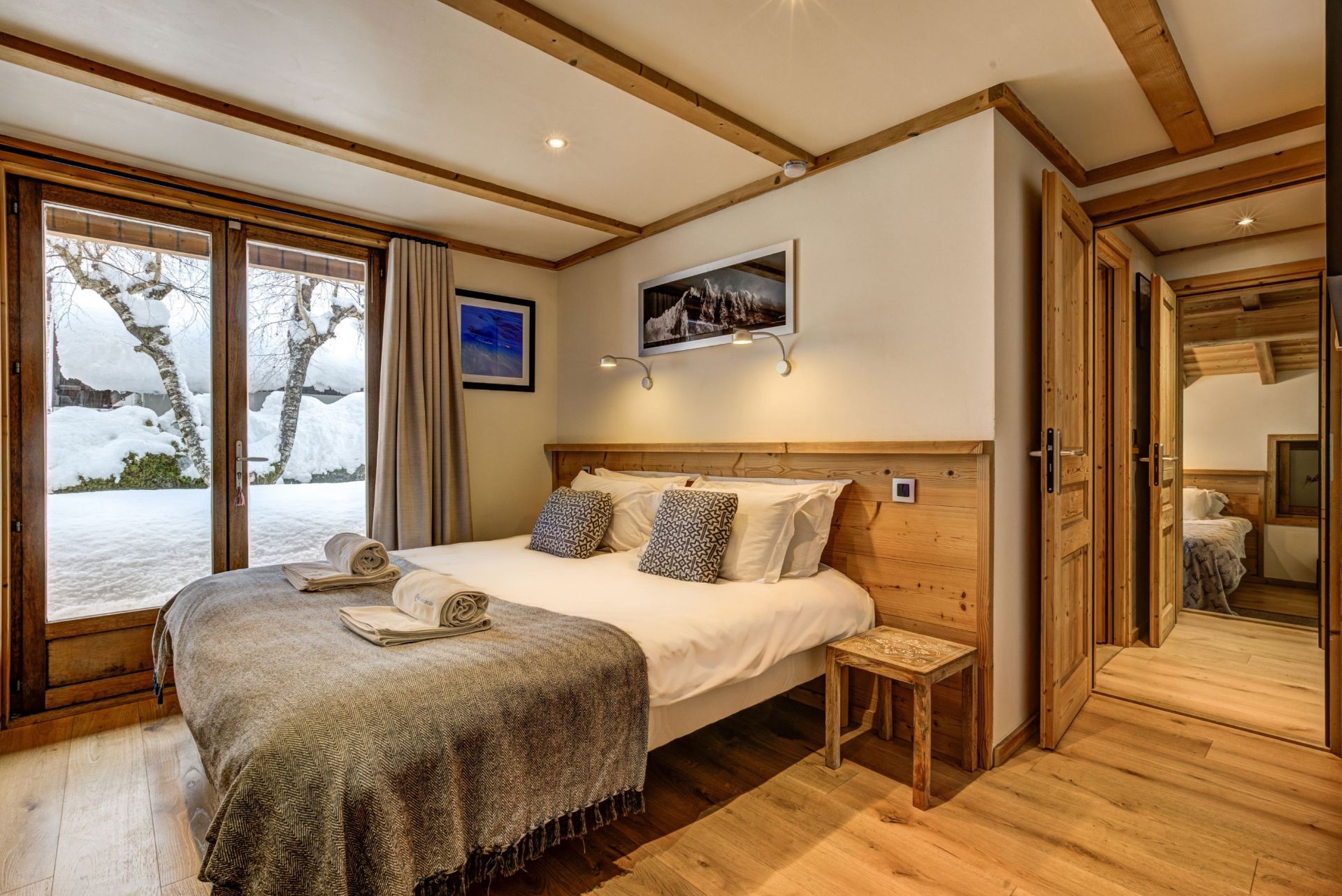 chalet 5 Pièces en vente sur CHAMONIX MONT BLANC (74400)