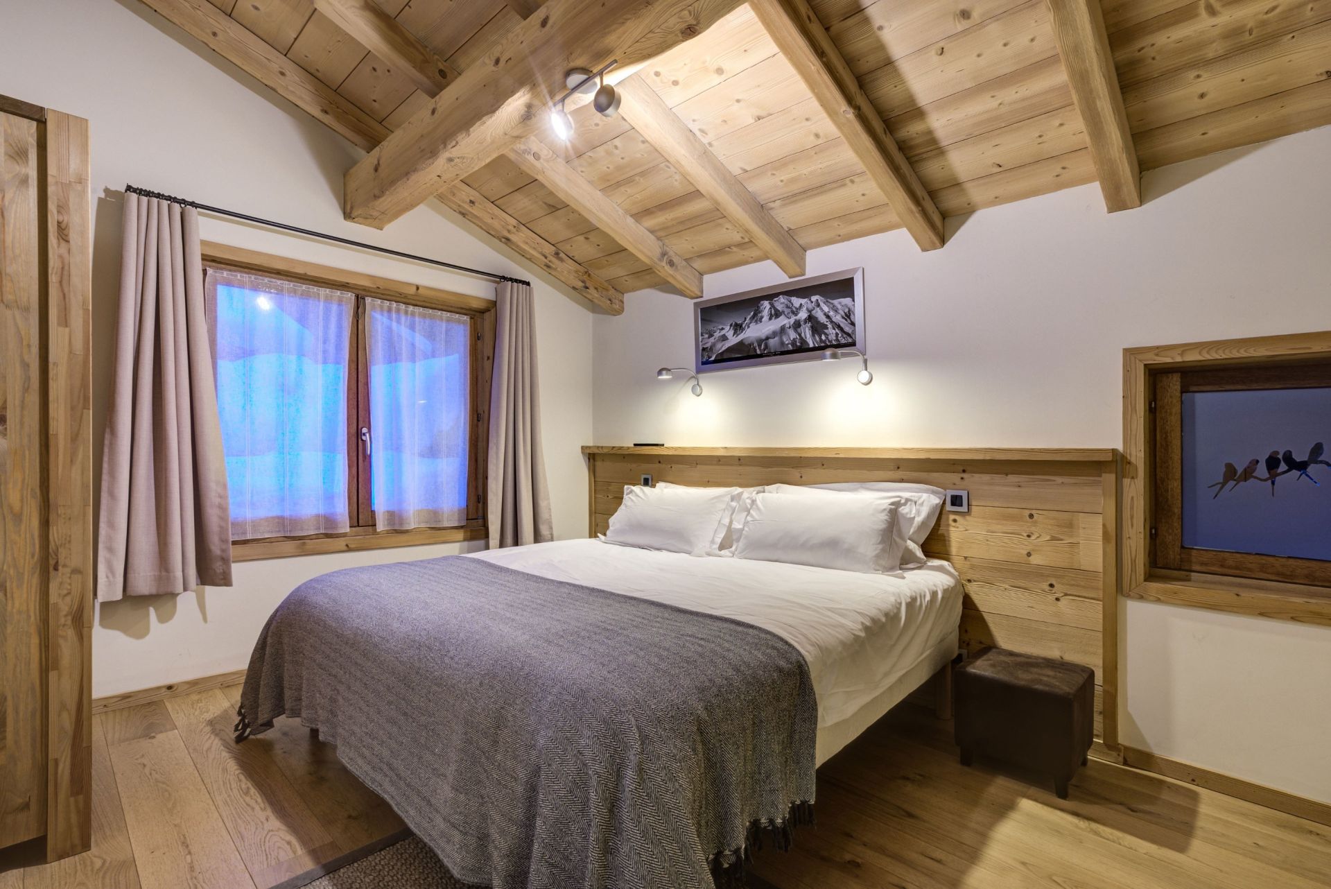 chalet 5 Pièces en vente sur CHAMONIX MONT BLANC (74400)