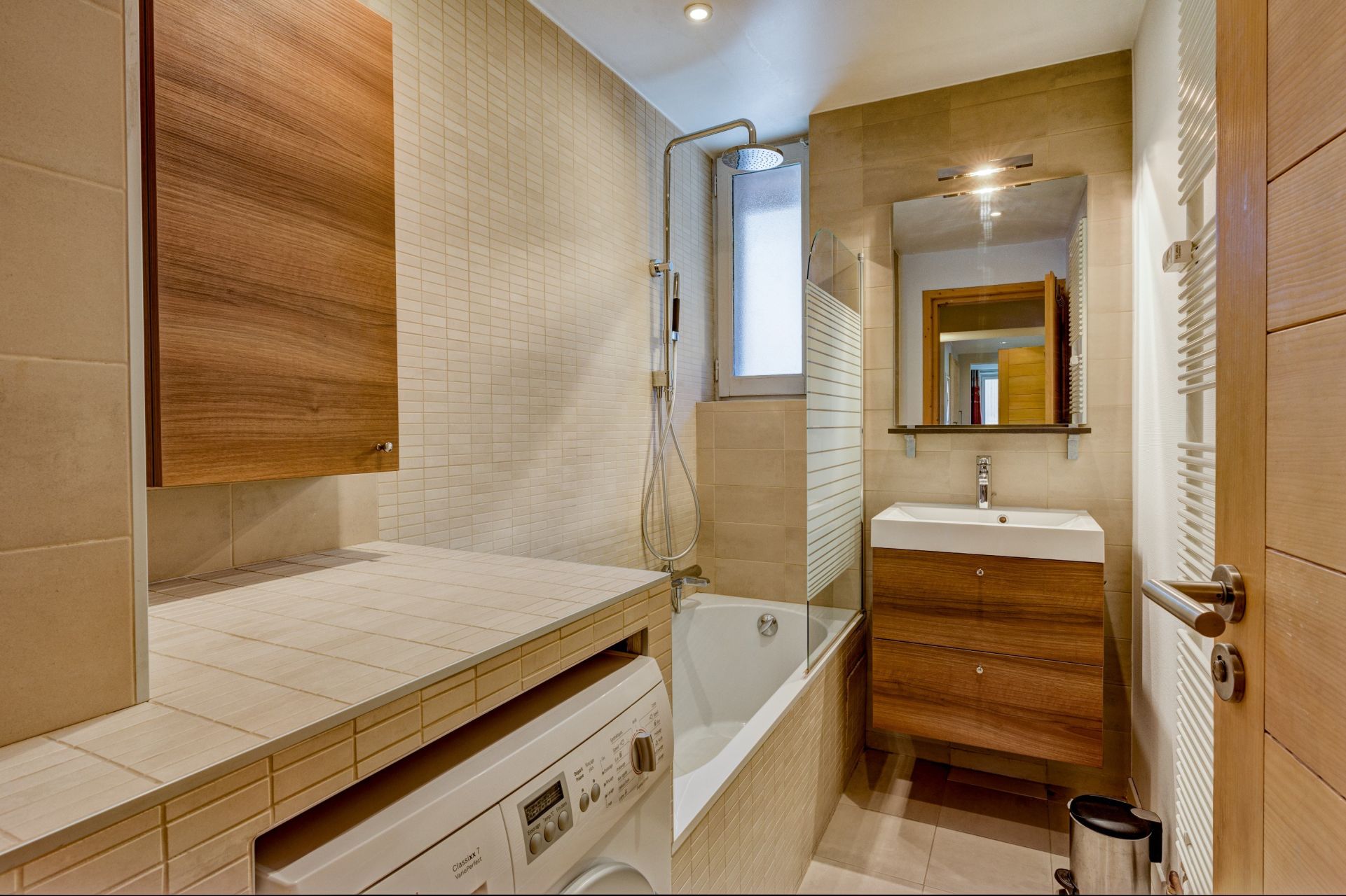 appartement 3 Pièces en vente sur CHAMONIX MONT BLANC (74400)