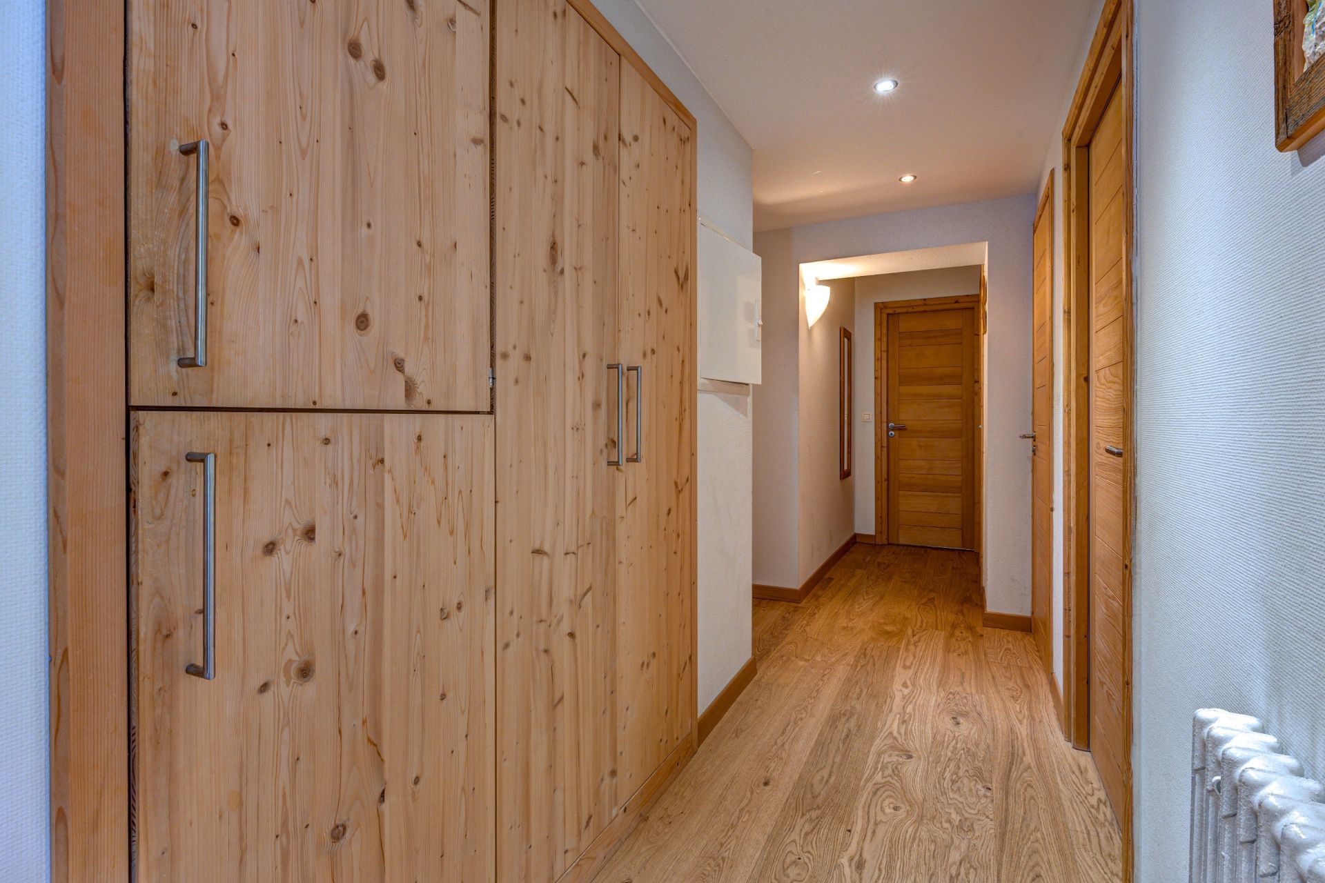 appartement 3 Pièces en vente sur CHAMONIX MONT BLANC (74400)
