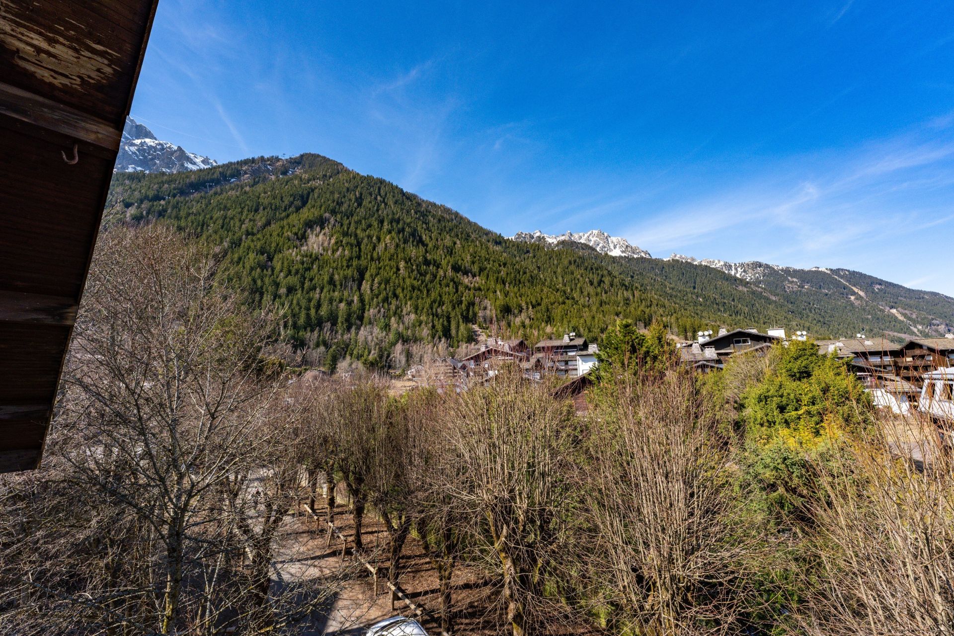 appartement 3 Pièces en vente sur CHAMONIX MONT BLANC (74400)
