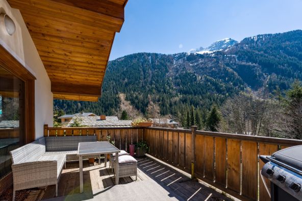 Sale House Chamonix-Mont-Blanc 4&nbsp;Rooms 115&nbsp;m²