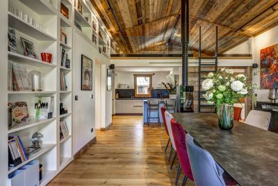 Sale Chalet Chamonix-Mont-Blanc 9&nbsp;Rooms 253&nbsp;m²