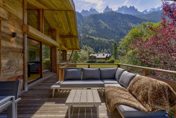 Sale Chalet Chamonix-Mont-Blanc 9&nbsp;Rooms 253&nbsp;m²