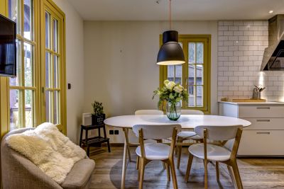 Vente Appartement Chamonix-Mont-Blanc 3&nbsp;Pièces 58.12&nbsp;m²