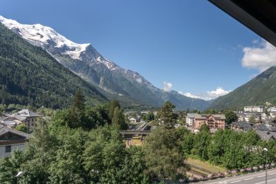 Vente Appartement Chamonix-Mont-Blanc 5&nbsp;Pièces 99.68&nbsp;m²