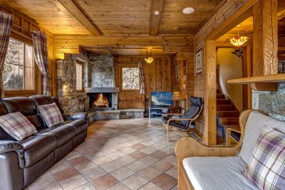Sale Chalet Les Houches 6&nbsp;Rooms 134&nbsp;m²