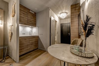 Vente Studio Chamonix-Mont-Blanc 1&nbsp;pièce 19&nbsp;m²