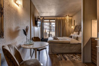 Sale Studio Chamonix-Mont-Blanc 1&nbsp;room 19&nbsp;m²