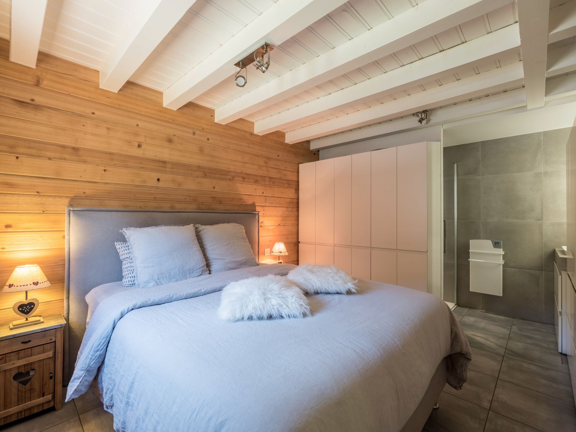 chalet 5 Pièces en vente sur CHAMONIX MONT BLANC (74400)