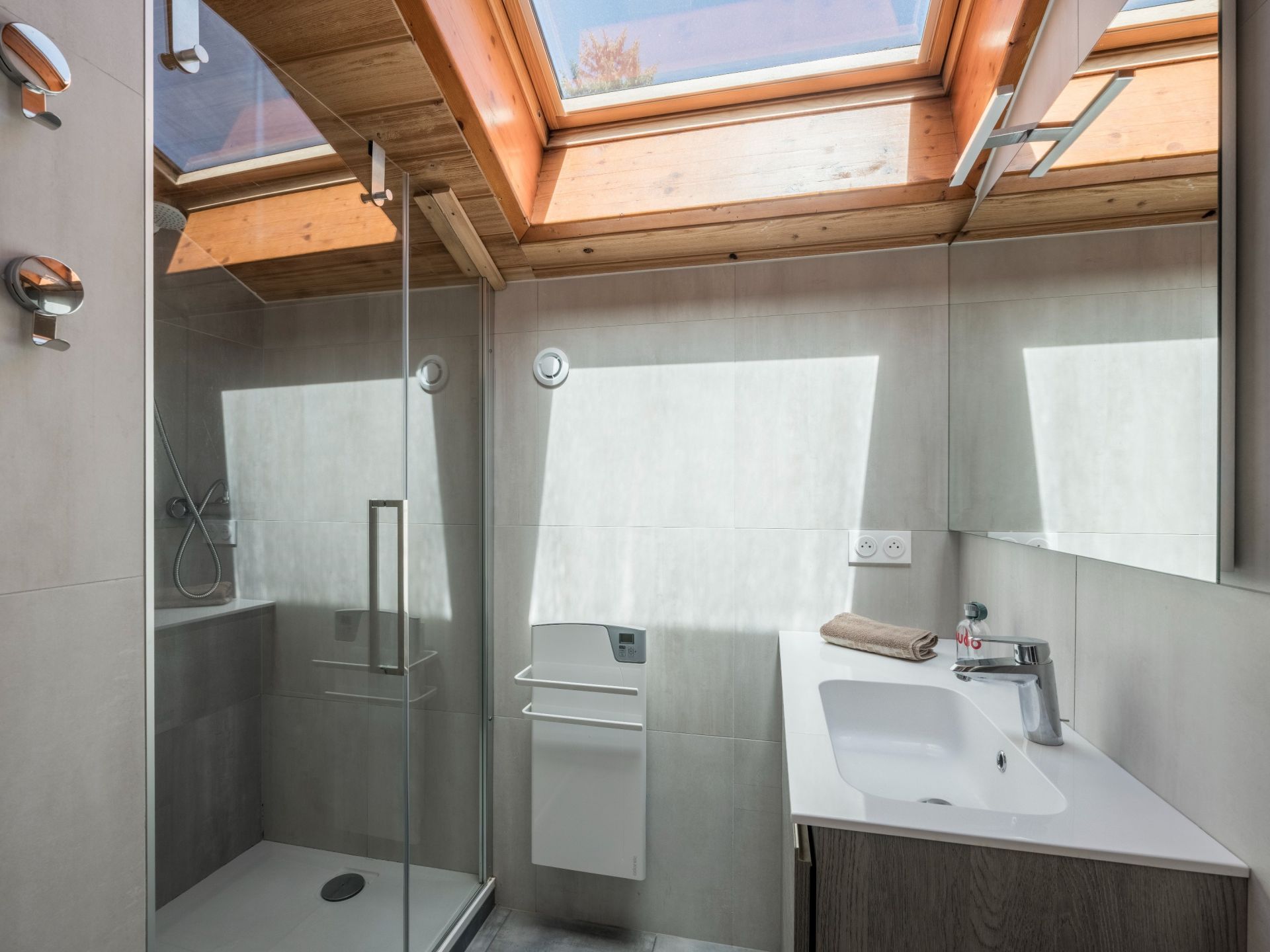 chalet 5 Pièces en vente sur CHAMONIX MONT BLANC (74400)