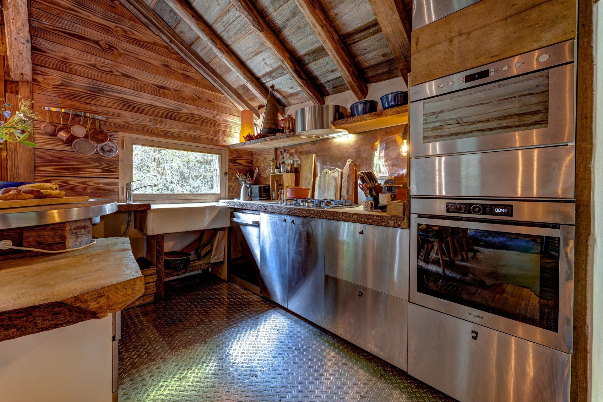 chalet 7 Pièces en vente sur ST GERVAIS LES BAINS (74170)