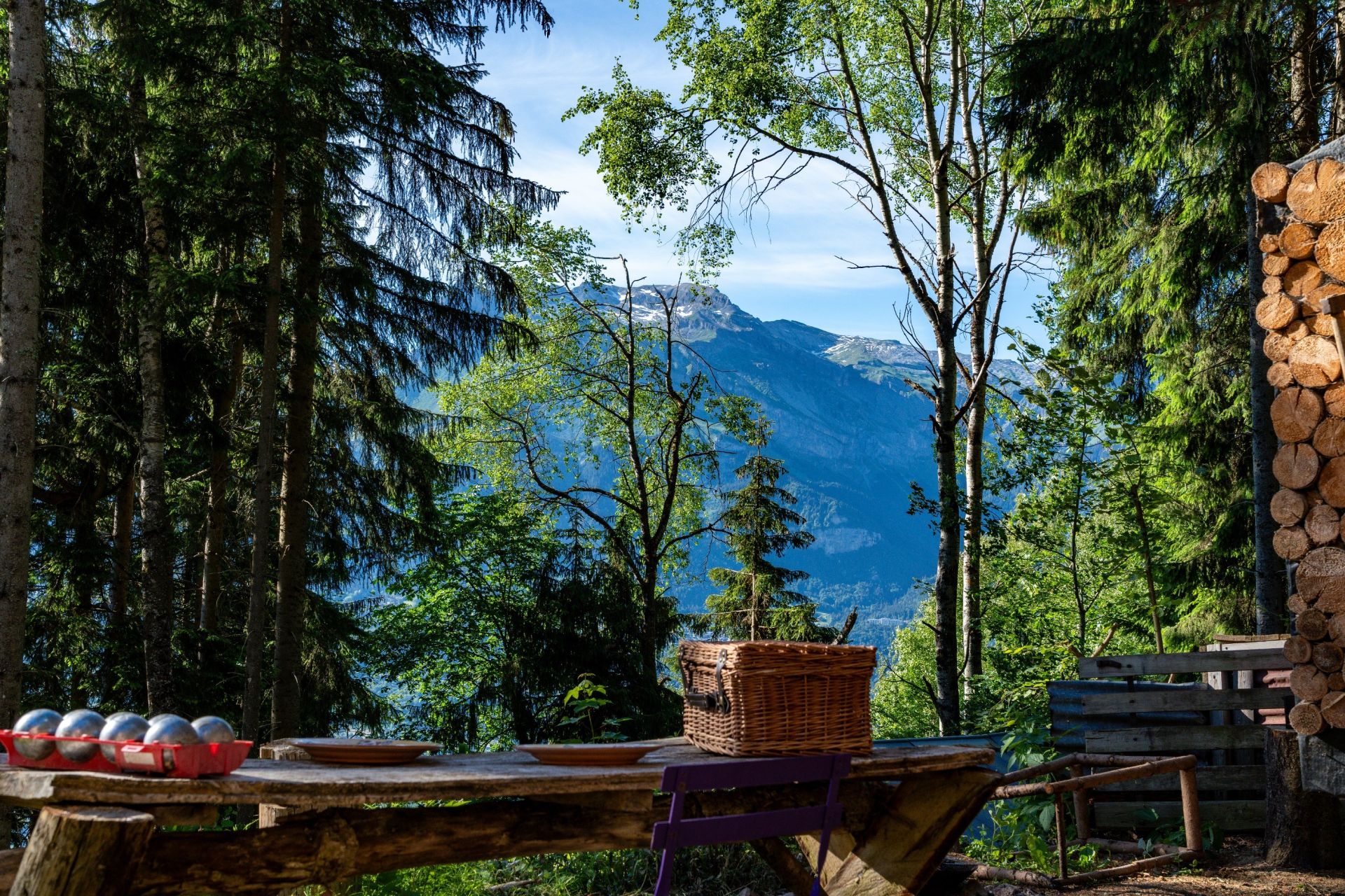chalet 7 Pièces en vente sur ST GERVAIS LES BAINS (74170)