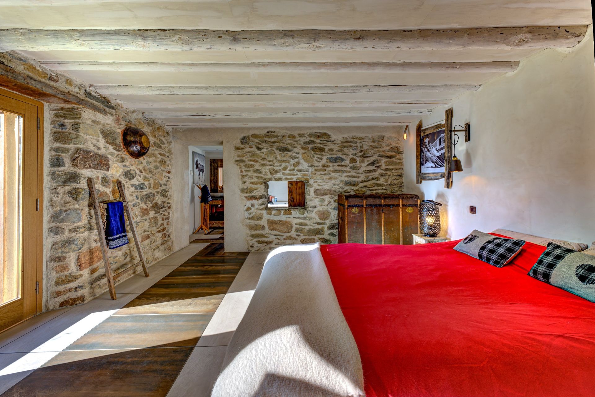 chalet 7 Pièces en vente sur ST GERVAIS LES BAINS (74170)