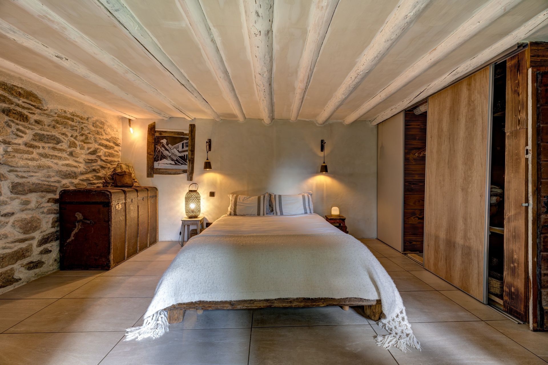 chalet 7 Pièces en vente sur ST GERVAIS LES BAINS (74170)