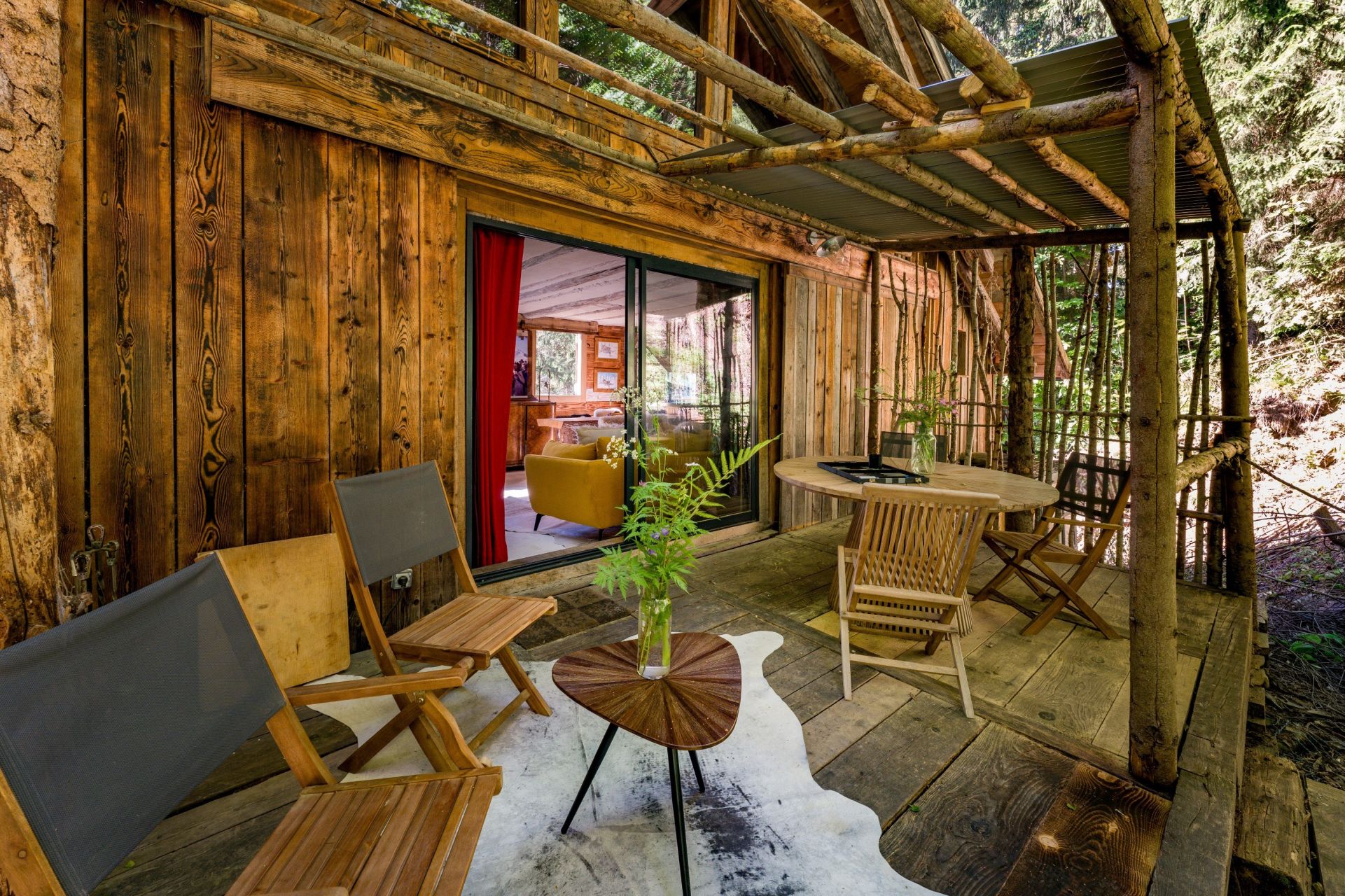 chalet 7 Pièces en vente sur ST GERVAIS LES BAINS (74170)
