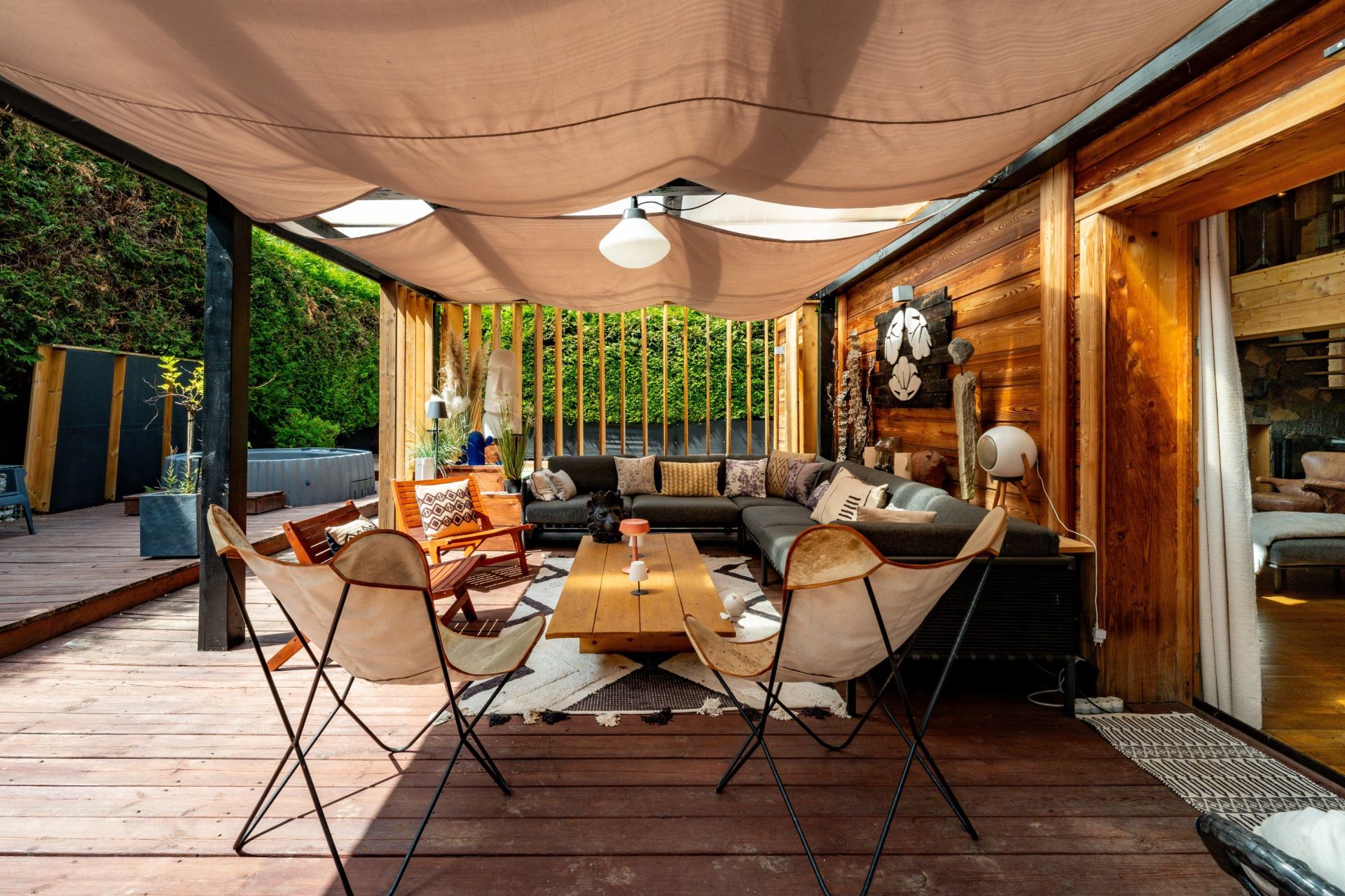 chalet 6 Rooms for sale on CHAMONIX MONT BLANC (74400)