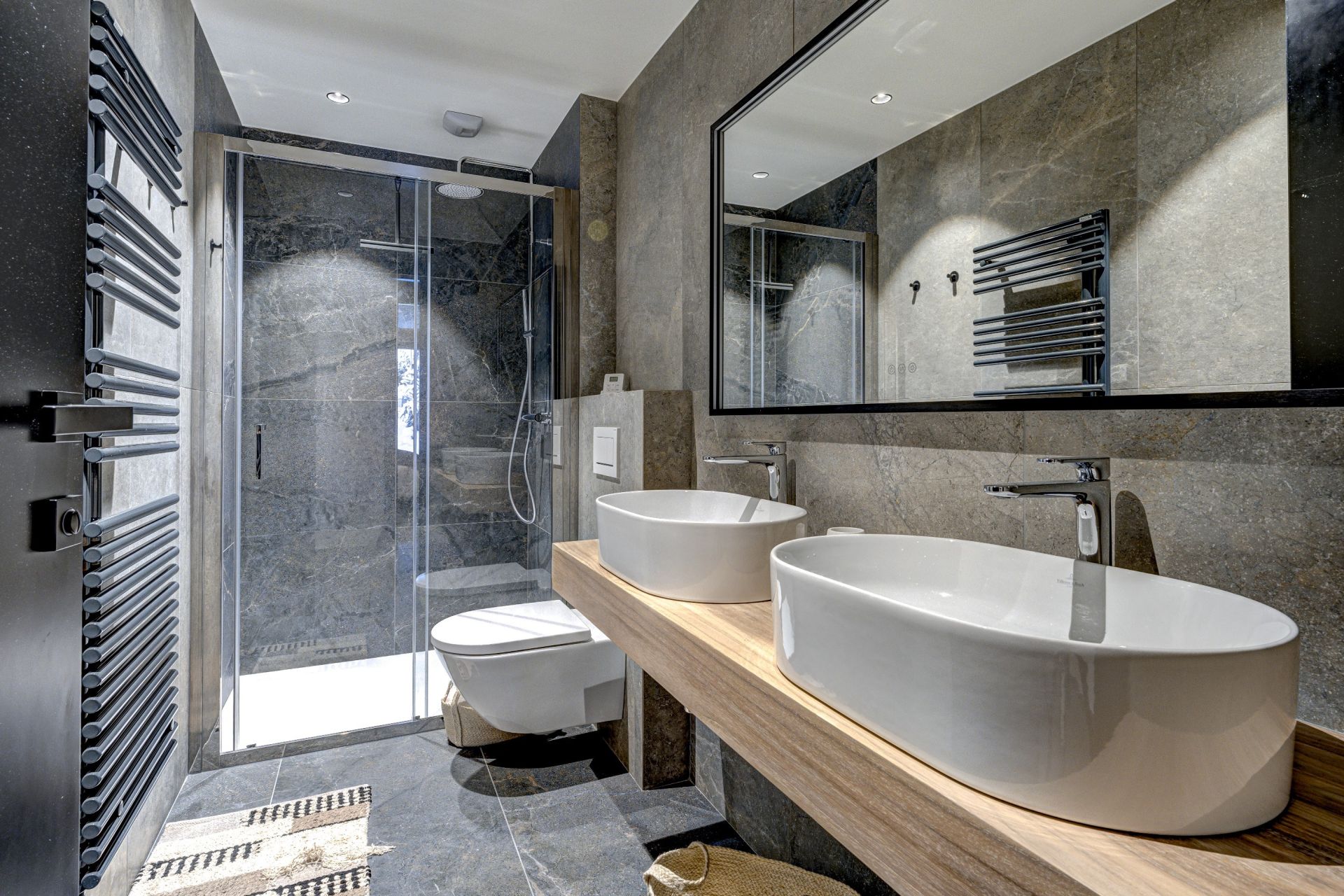 chalet 6 Pièces en vente sur CHAMONIX MONT BLANC (74400)