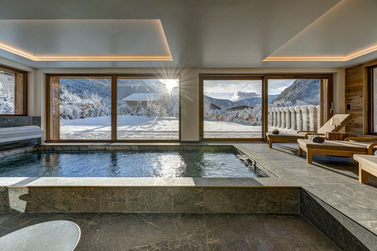 chalet 6 Pièces en vente sur CHAMONIX MONT BLANC (74400)