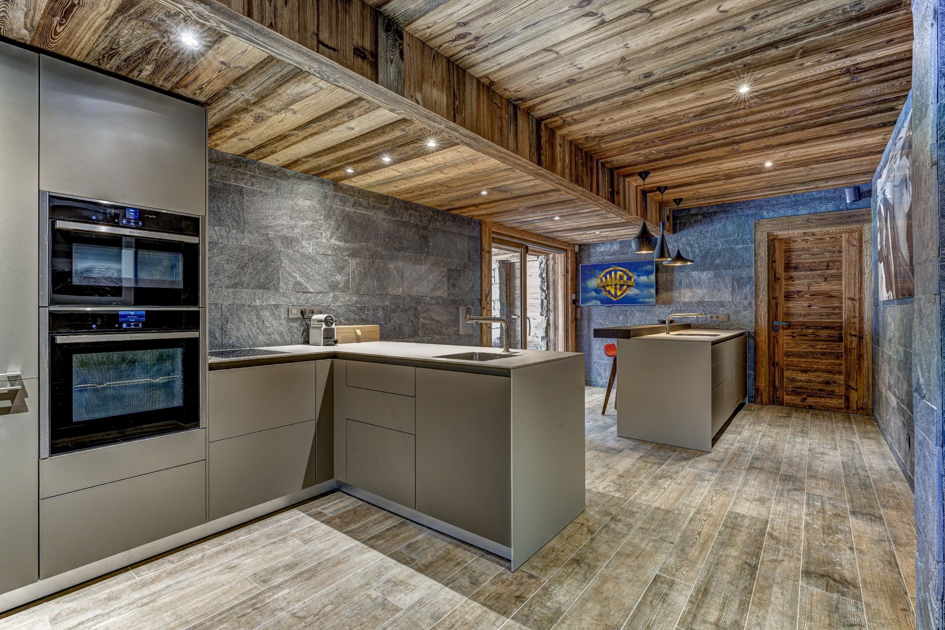 chalet 9 Pièces en vente sur CHAMONIX MONT BLANC (74400)