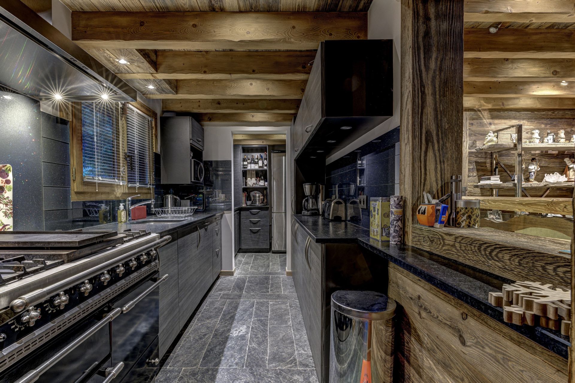 chalet 9 Pièces en vente sur CHAMONIX MONT BLANC (74400)