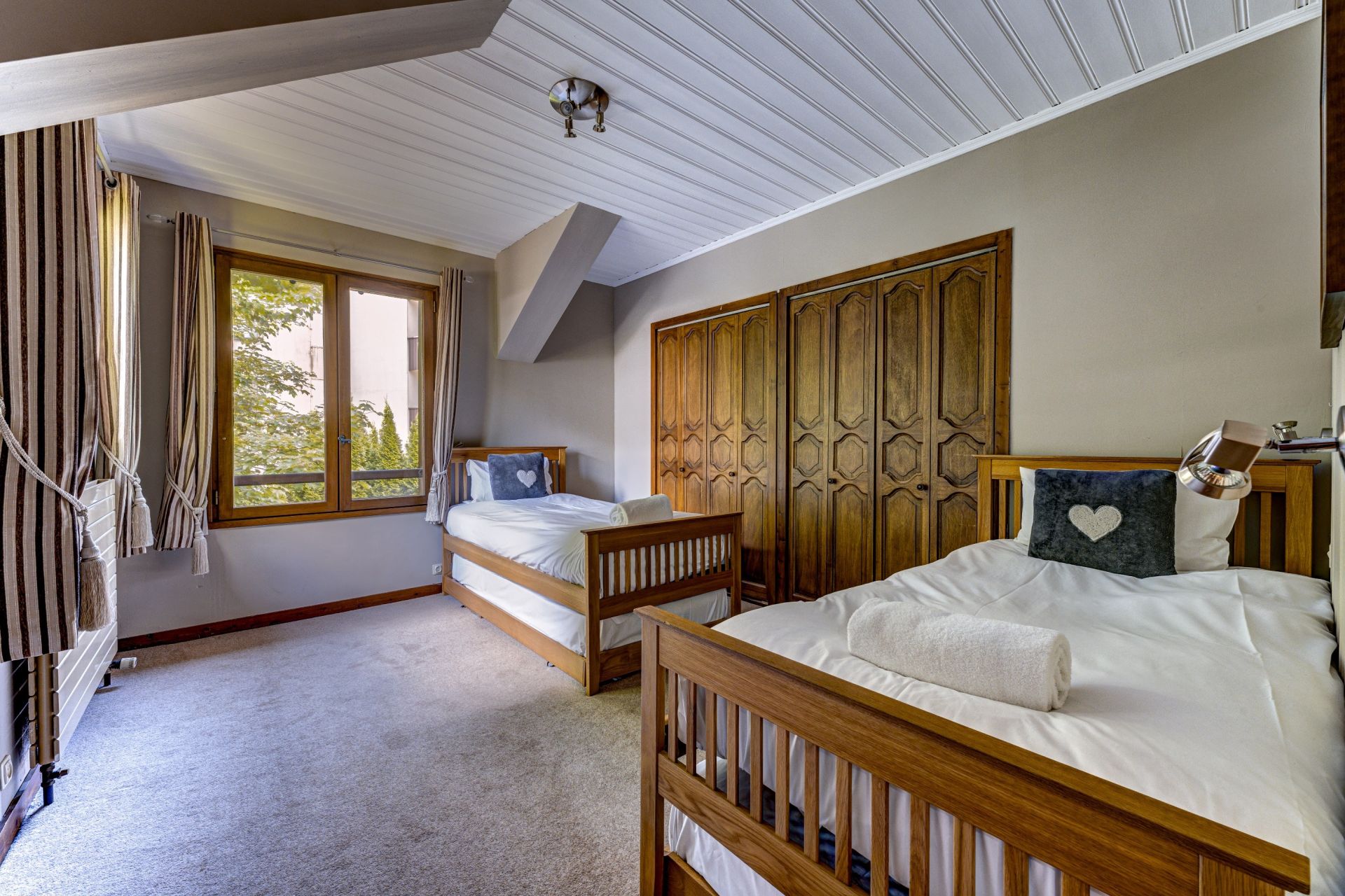 villa 6 Pièces en vente sur CHAMONIX MONT BLANC (74400)