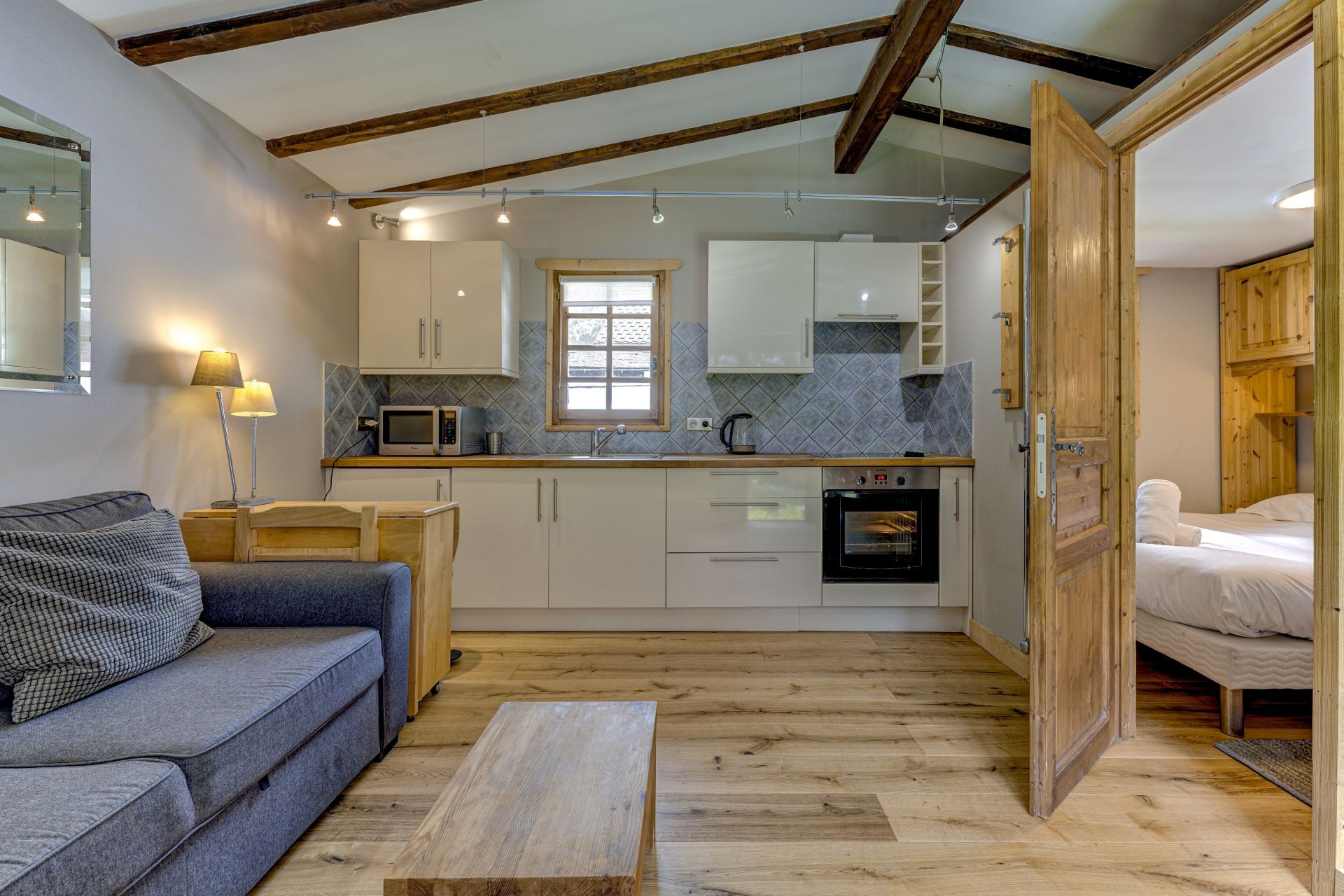 villa 6 Pièces en vente sur CHAMONIX MONT BLANC (74400)