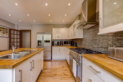 Sale Villa Chamonix-Mont-Blanc 6&nbsp;Rooms 256&nbsp;m²