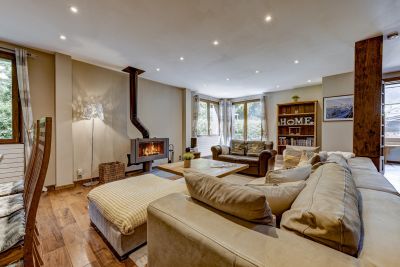 Sale Villa Chamonix-Mont-Blanc 6&nbsp;Rooms 256&nbsp;m²
