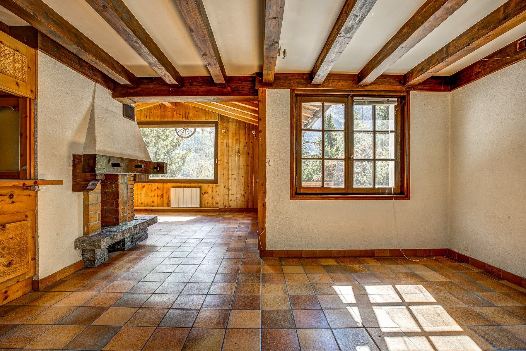 chalet 8 Pièces en vente sur CHAMONIX MONT BLANC (74400)