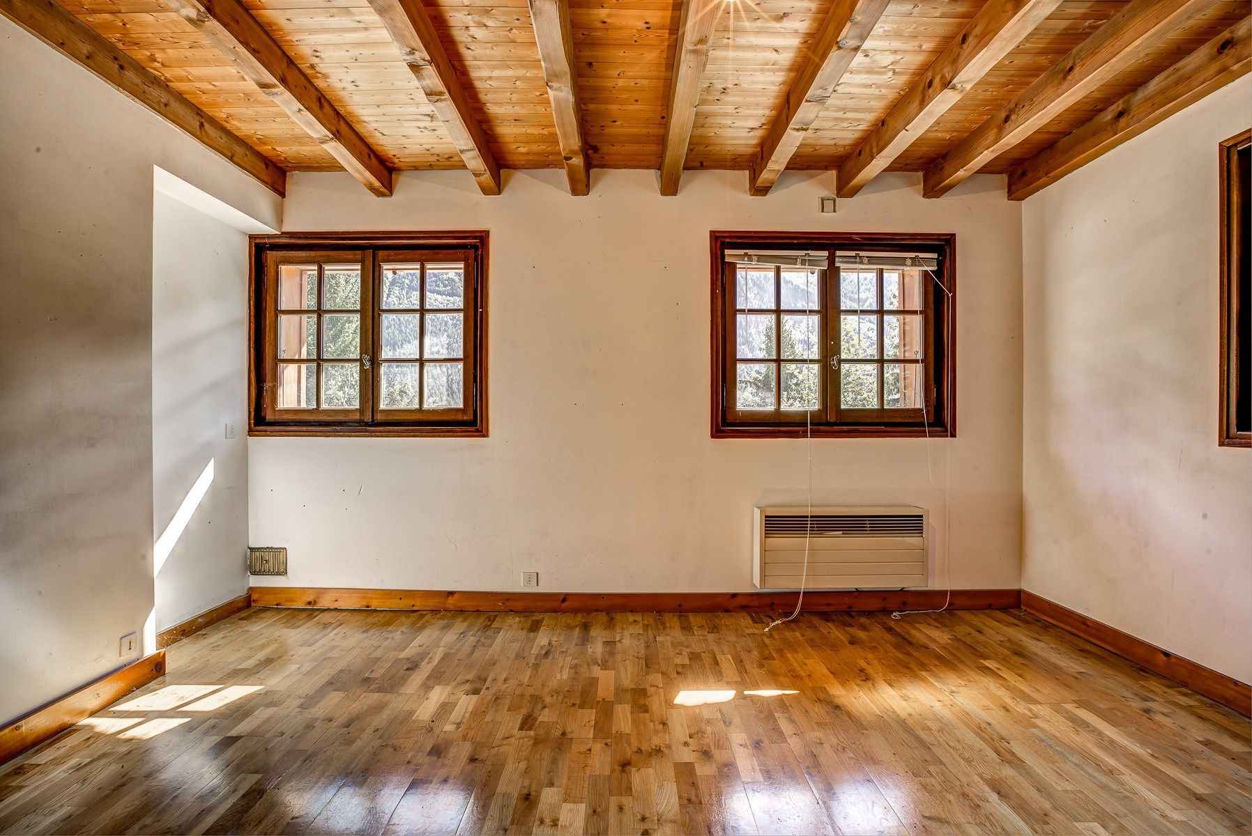 chalet 8 Pièces en vente sur CHAMONIX MONT BLANC (74400)