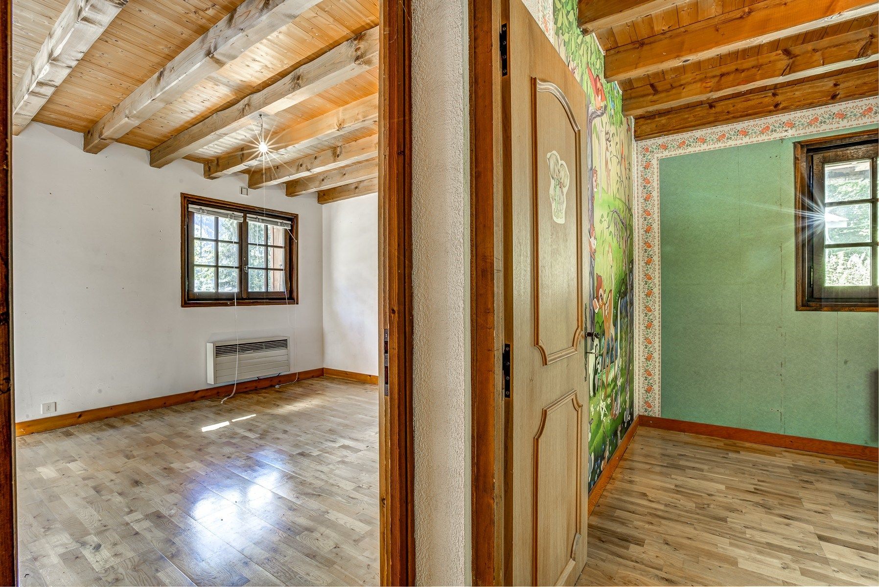 chalet 8 Pièces en vente sur CHAMONIX MONT BLANC (74400)