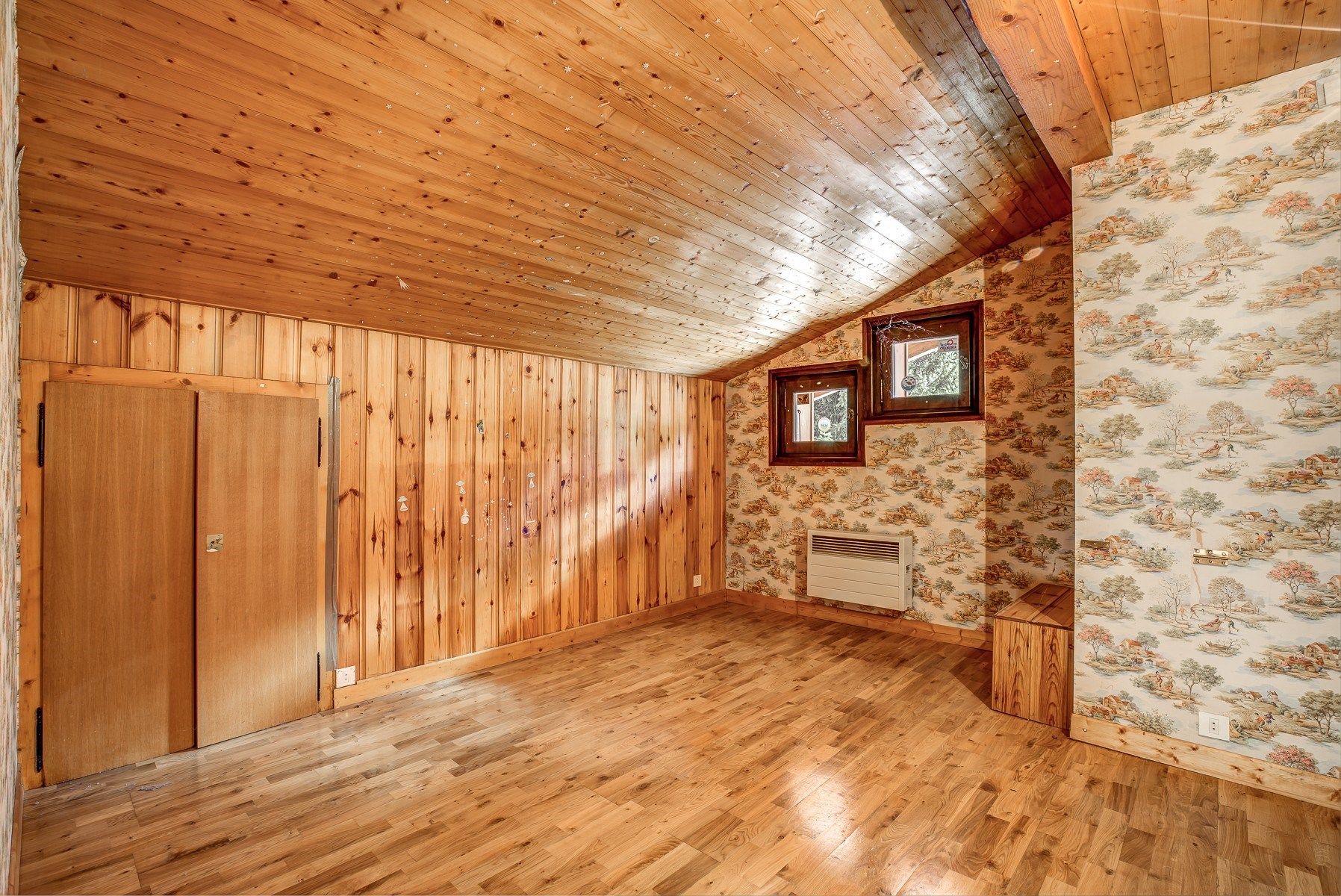 chalet 8 Pièces en vente sur CHAMONIX MONT BLANC (74400)