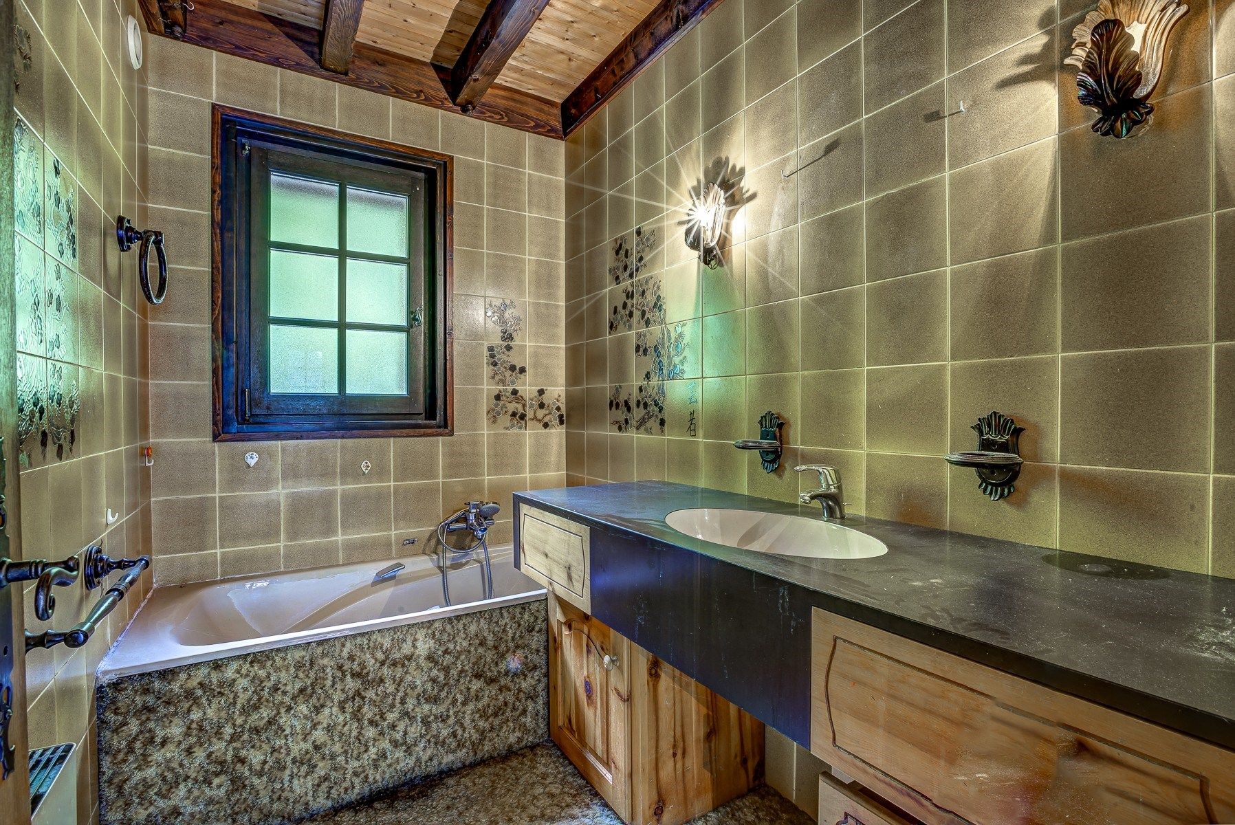 chalet 8 Pièces en vente sur CHAMONIX MONT BLANC (74400)