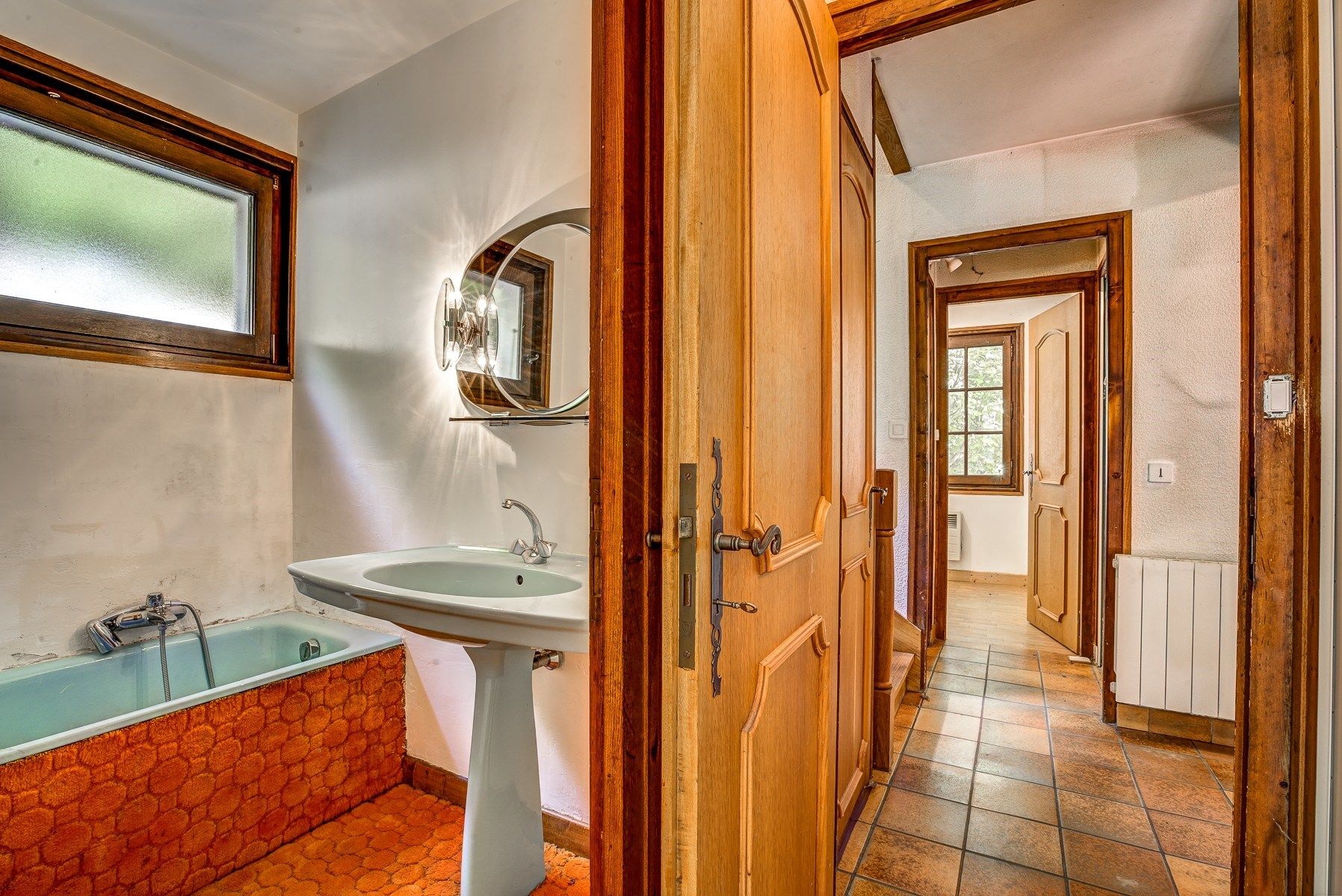 chalet 8 Pièces en vente sur CHAMONIX MONT BLANC (74400)