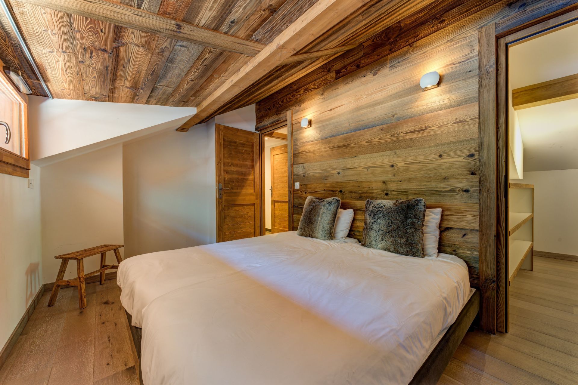 appartement 4 Pièces en vente sur CHAMONIX MONT BLANC (74400)