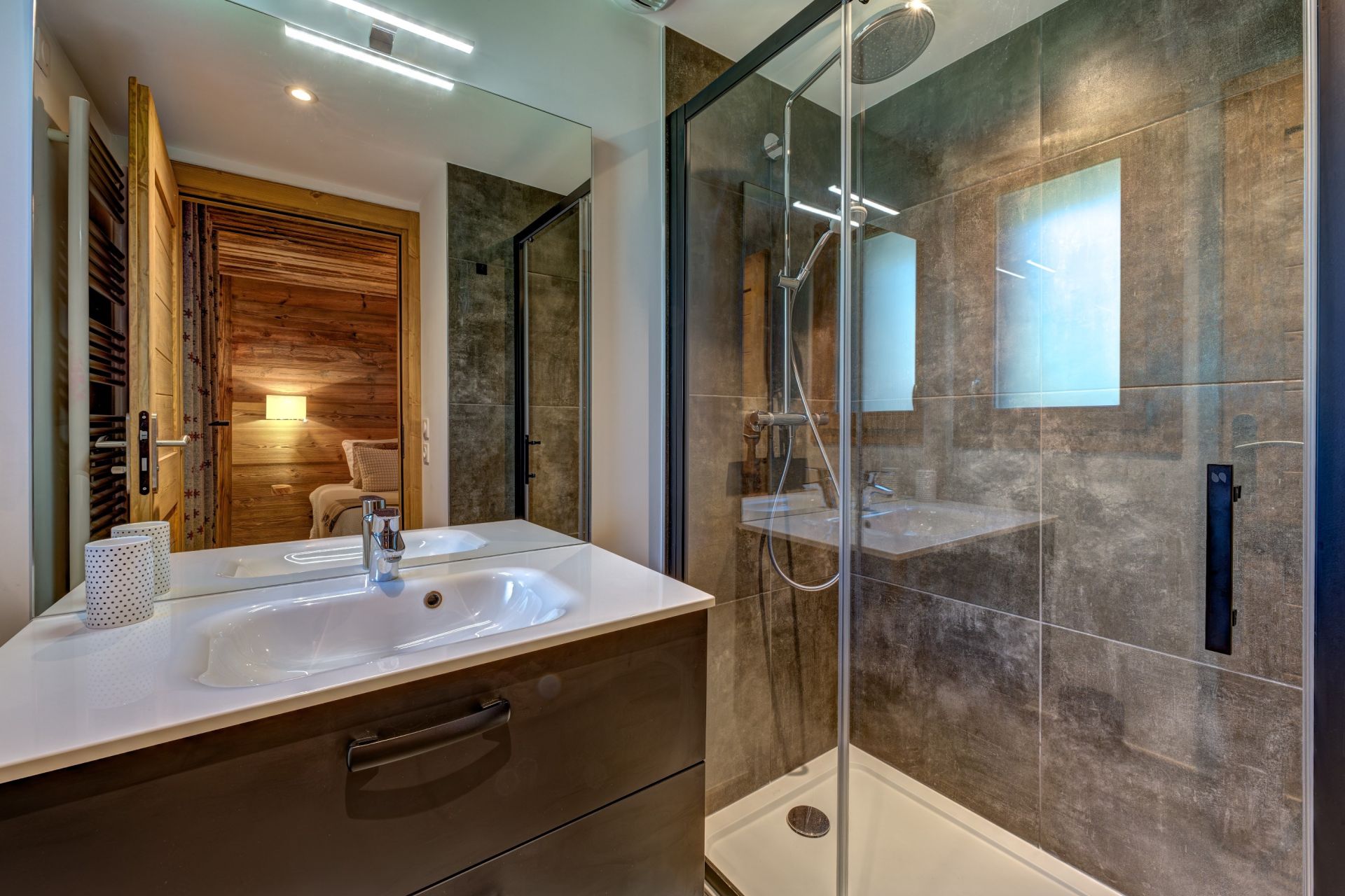 appartement 4 Pièces en vente sur CHAMONIX MONT BLANC (74400)