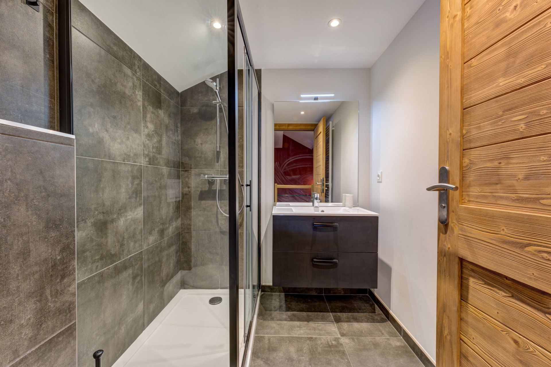 appartement 4 Pièces en vente sur CHAMONIX MONT BLANC (74400)