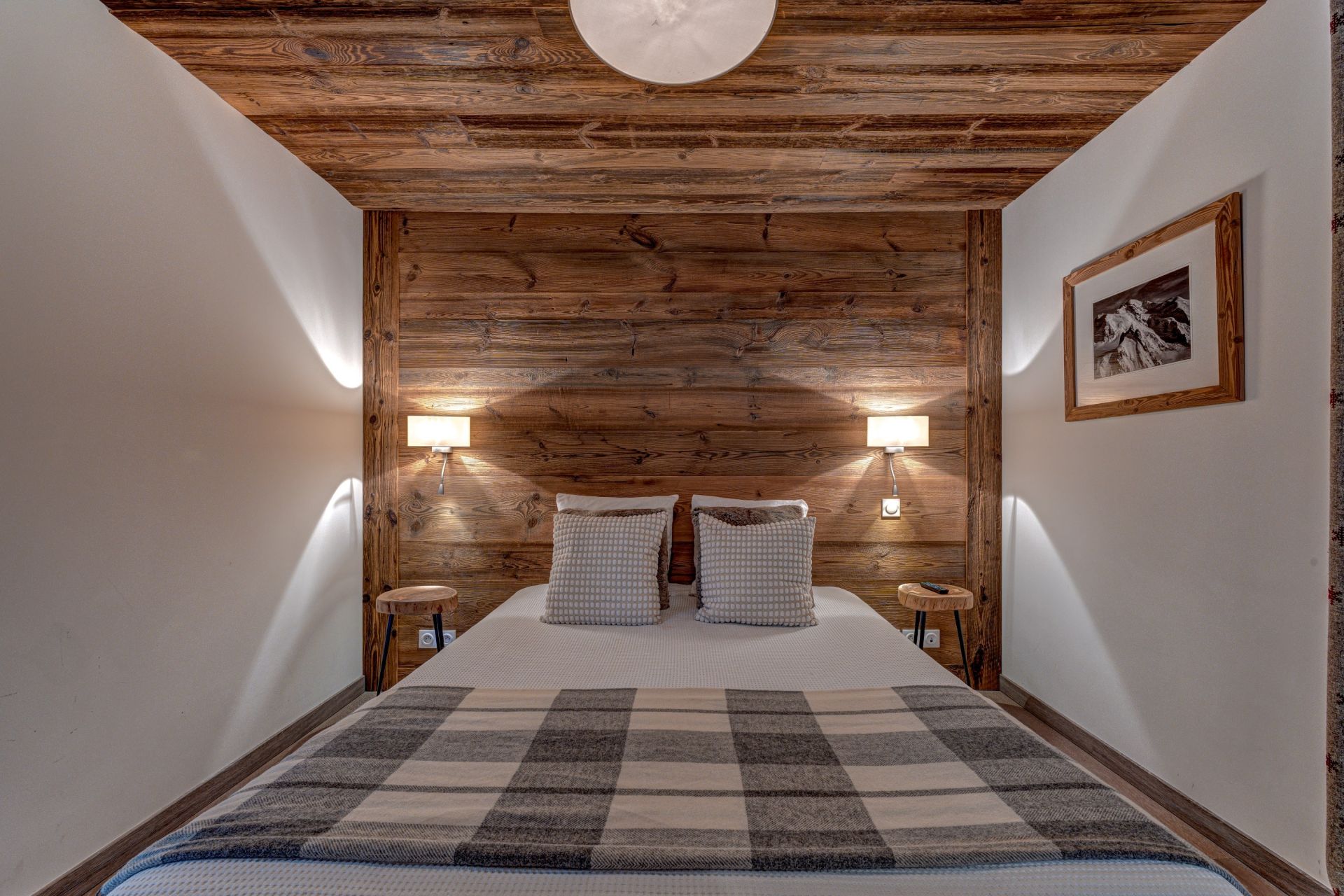 appartement 4 Pièces en vente sur CHAMONIX MONT BLANC (74400)