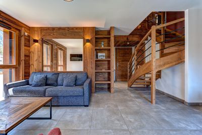 Vente Appartement Chamonix-Mont-Blanc 4&nbsp;Pièces 74&nbsp;m²