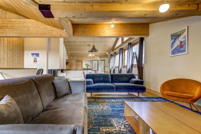 Sale Apartment Chamonix-Mont-Blanc 4&nbsp;Rooms 150.65&nbsp;m²