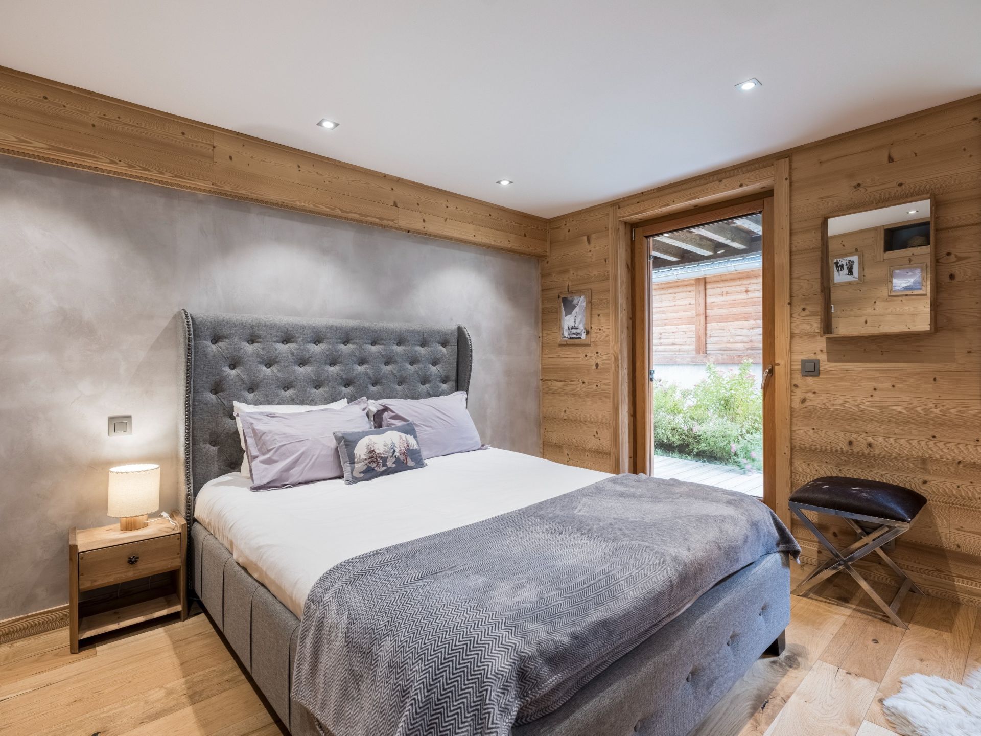 chalet 6 Pièces en vente sur CHAMONIX MONT BLANC (74400)
