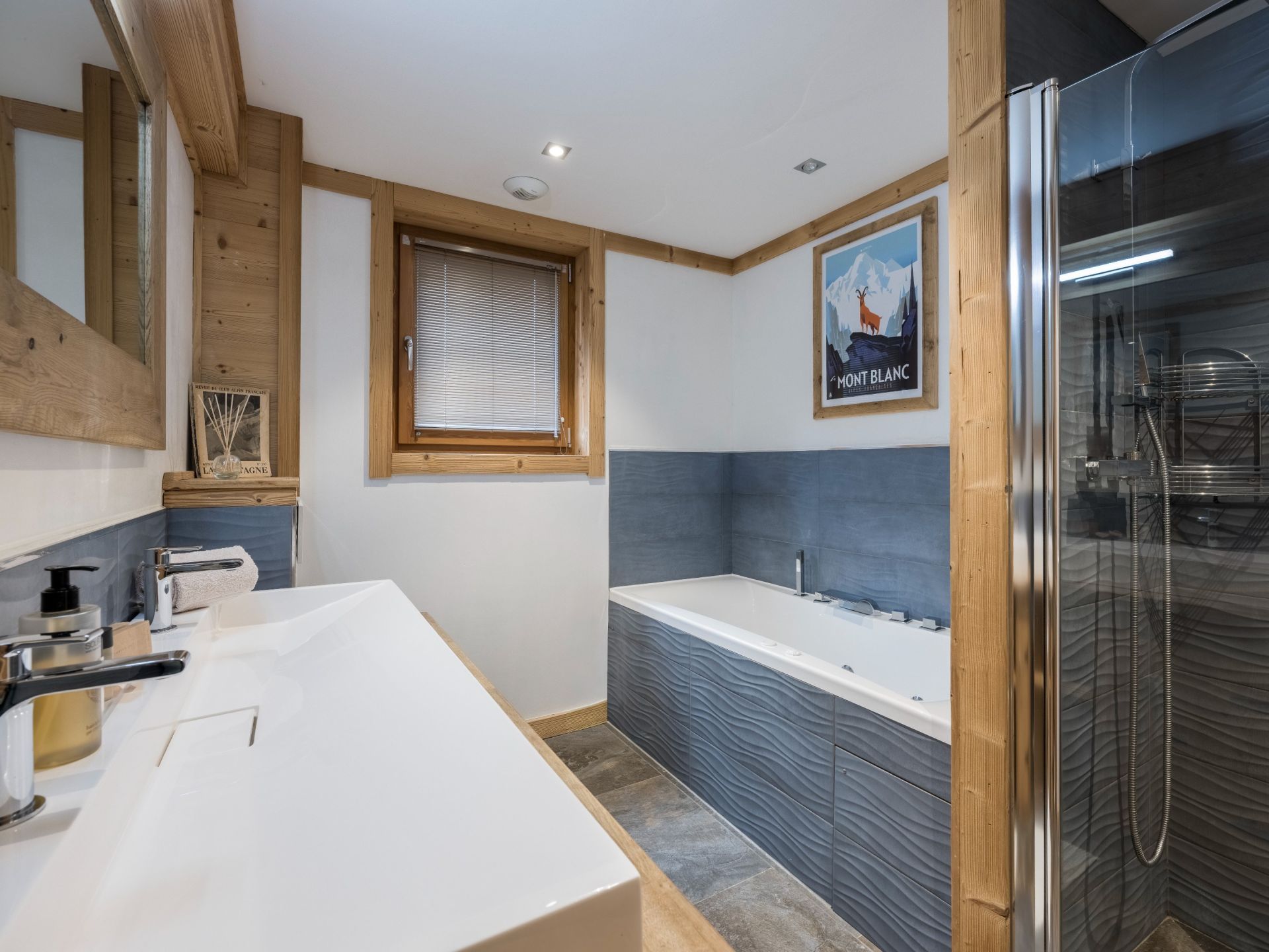 chalet 6 Pièces en vente sur CHAMONIX MONT BLANC (74400)