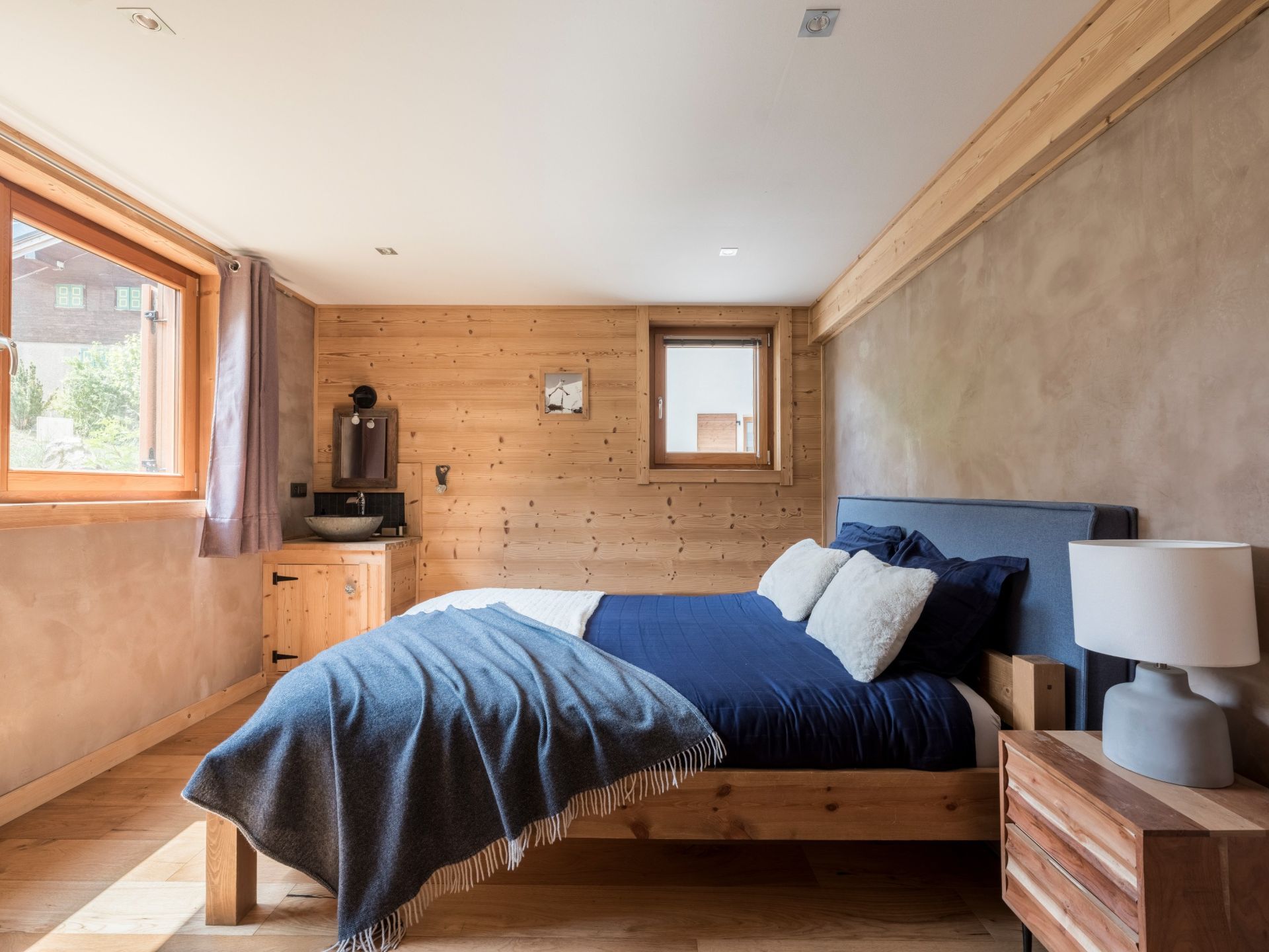 chalet 6 Pièces en vente sur CHAMONIX MONT BLANC (74400)